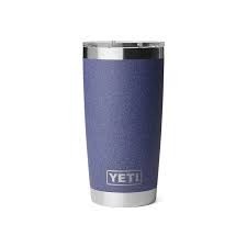 Yeti Rambler 20 oz Tumbler with MagSlider Lid