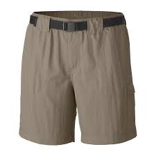 Columbia Cool Creek Cargo Shorts