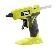 RYOBI 18V ONE+ Cordless Glue Gun