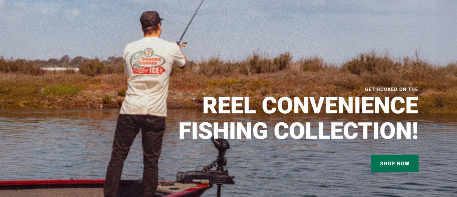 7-11 Collection promo