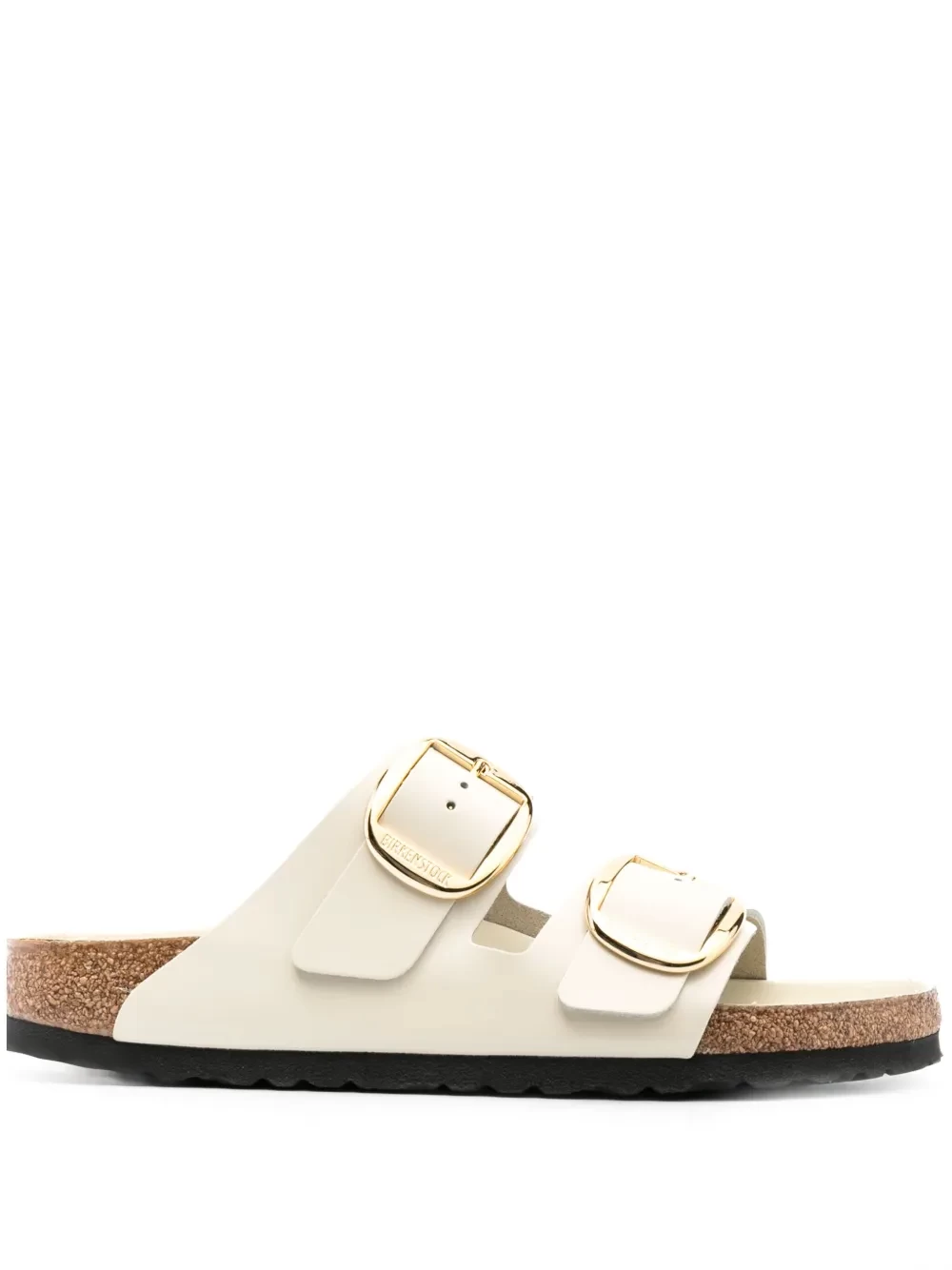 Arizona buckled leather sandals