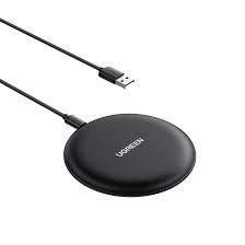 UGREEN Wireless Charging Pad (15W Max)