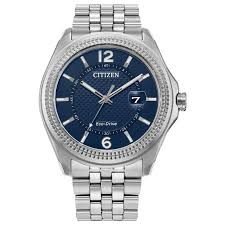 Citizen Eco-Drive Corso Classic Watch