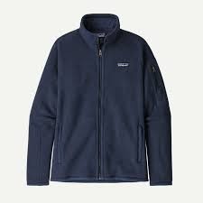 Patagonia Better Sweater Fleece Jacket