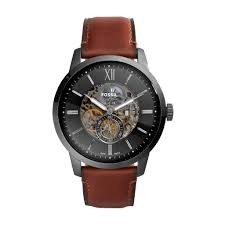 Fossil Townsman Automatic Watch