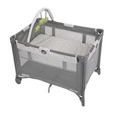 Graco Pack 'n Play Playard with Bassinet