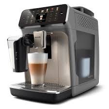 Philips 5000 Series Espresso Machine with LatteGo
