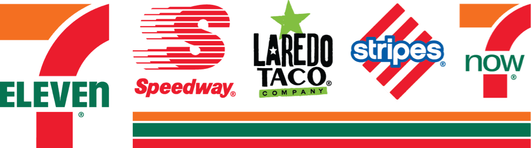 7-11 Collection promo