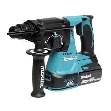 Makita Cordless Rotary Hammer