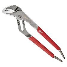Milwaukee 10-Inch Pliers Wrench