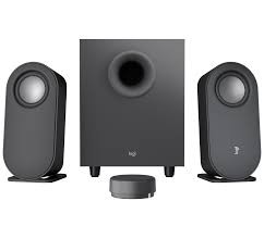 Logitech Z407 Bluetooth Computer Speakers