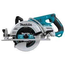 Makita 36V (18V X2) LXT Cordless Rear Handle Circular Saw