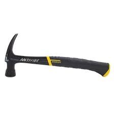 STANLEY 16-Ounce FatMax Xtreme AntiVibe Hammer