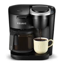 Keurig K-Duo Essentials Coffee Maker