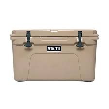 Yeti Tundra 45 Cooler