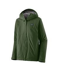 Patagonia Torrentshell 3L Rain Jacket