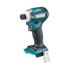 Makita 18V LXT Cordless Brushless Impact Driver