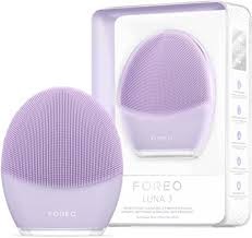 FOREO LUNA 3 Facial Cleansing Brush