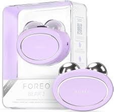 FOREO BEAR 2 Microcurrent T-Sonic Facial Toning Device