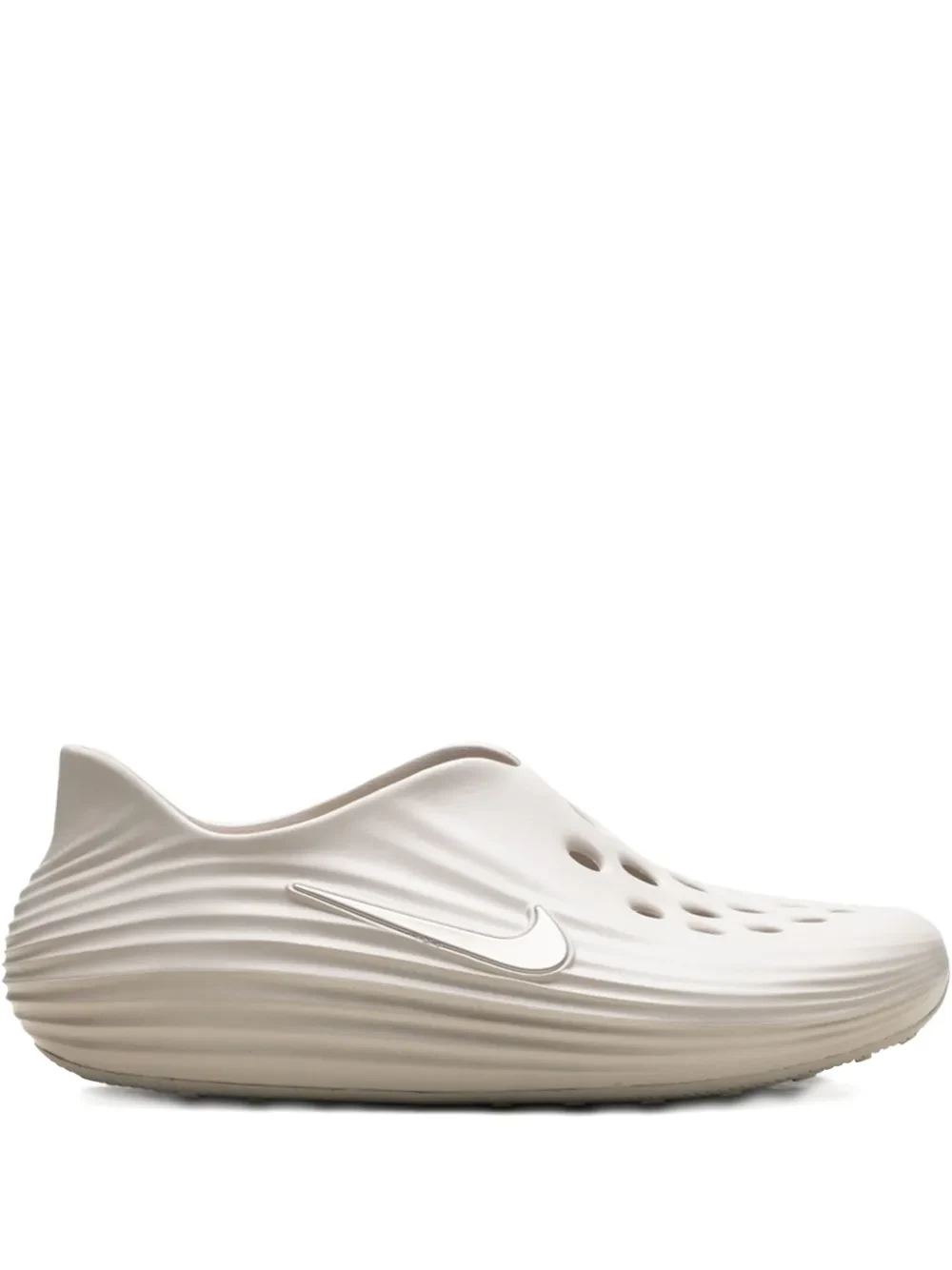 ReactX Rejuven8 "Light Orewood Brown" sneakers