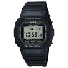 Casio G-Shock DW-5600E-1V
